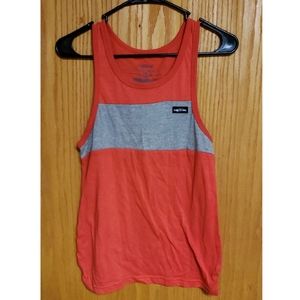 Flag Nor Fail Women's Tank